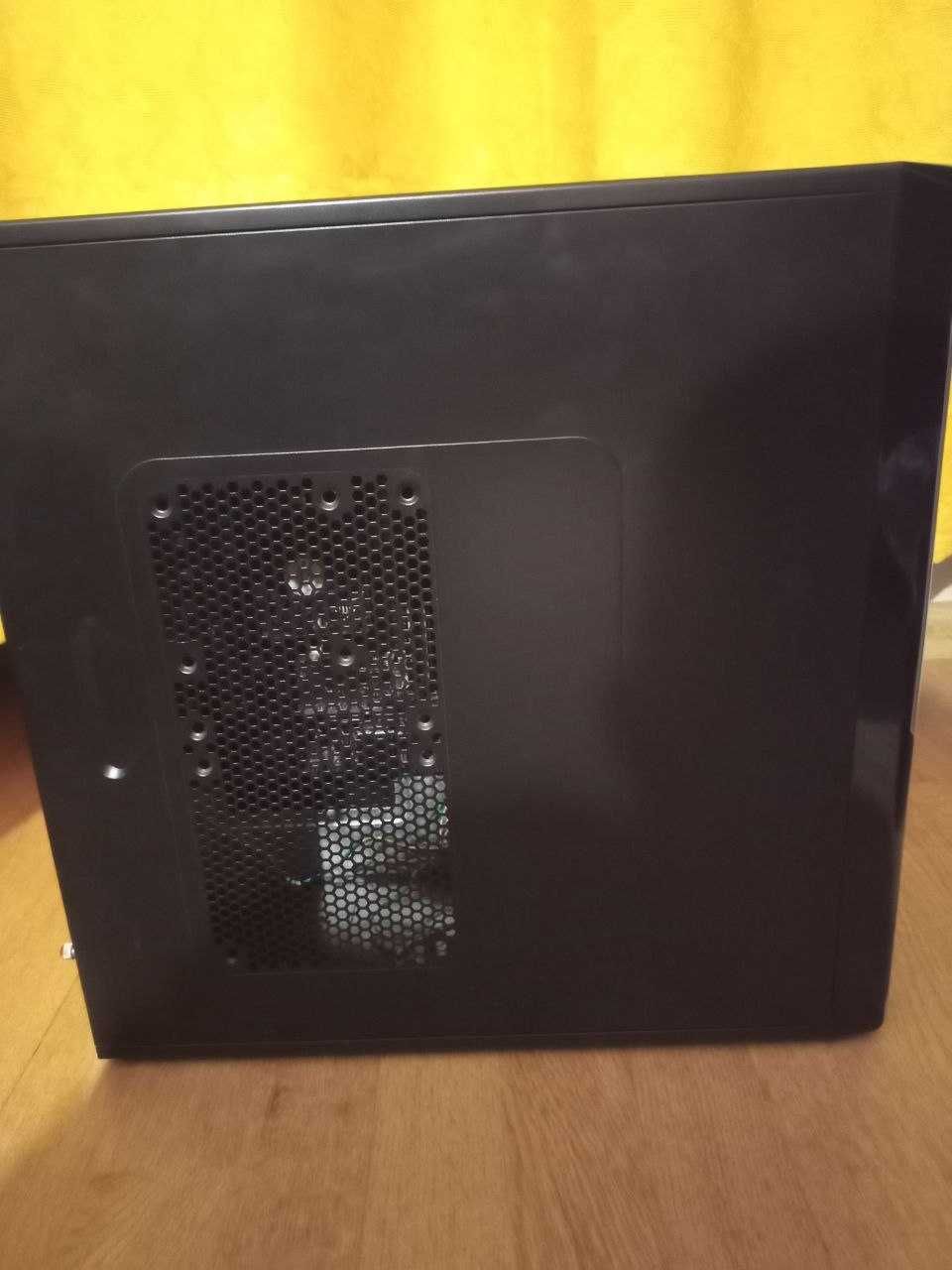 Продам ПК amd 200ge  16 gb ddr4 озу 256gb ssd