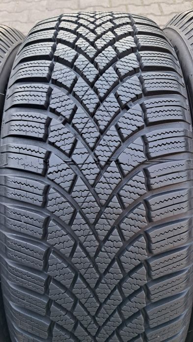 205/60R16 96H Bridgestone Blizzak LM005