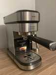 Maquina de café CUMBIA