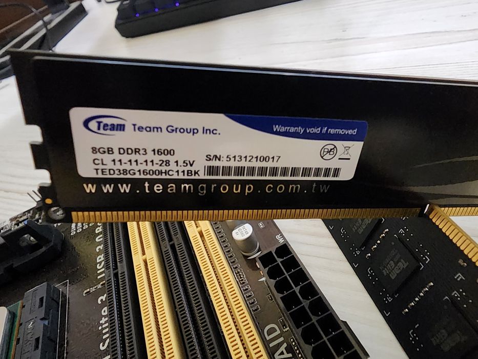Набор Amd a10 7850k