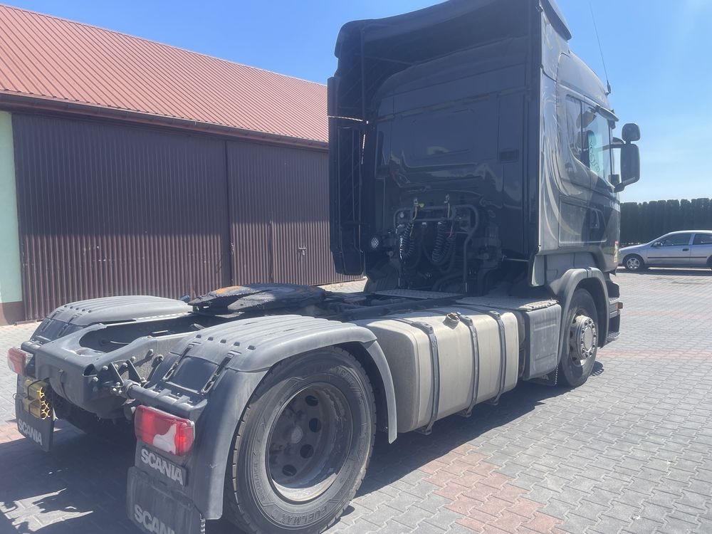 Scania R450 (r410r440)