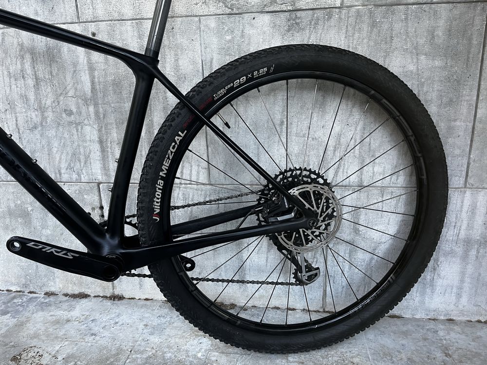 2020 Cannondale F-SI Carbon 3 - Tamanho M