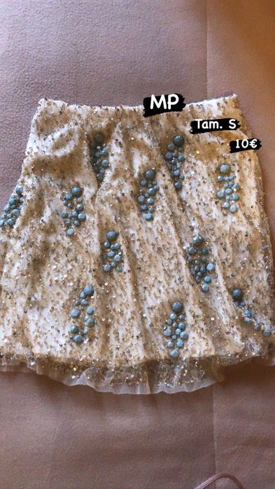 Saia com aplicações