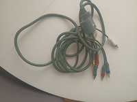 Oryginalny kabel Component Xbox 360 HD TV 1080p