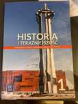 Historia I Teraźniejszość Podrecznik
