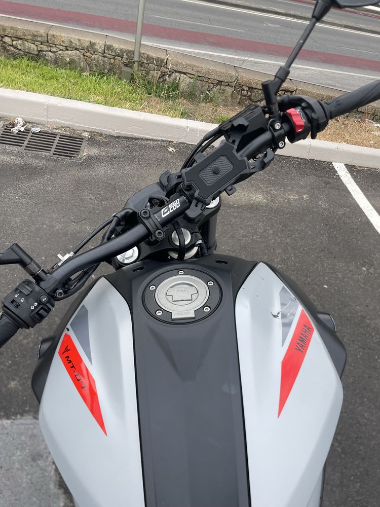 Mt 07 35 kw Livrete!