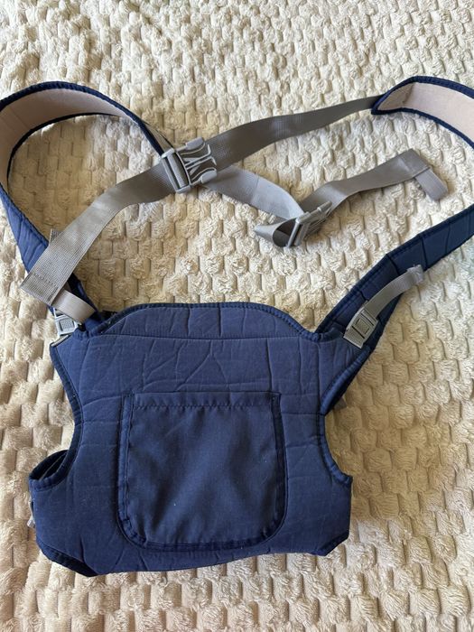 Слинг для новорожденных