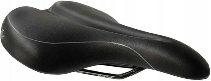 Siodełko Rowerowe P & P Pro Engelke 850