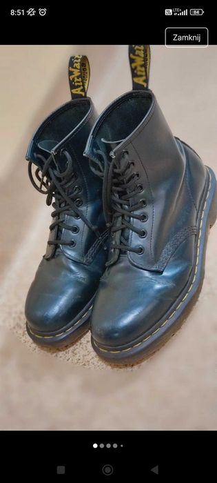 Dr. Martens 1460