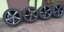 Alufelgi 20 5x108 Org Volvo XC60 XC 90 V90 FORD Mondeo