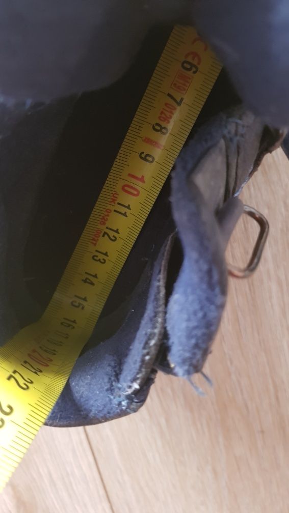 Buty Lasocki 25 15,8 cm ocieplane  zimowe jesienne