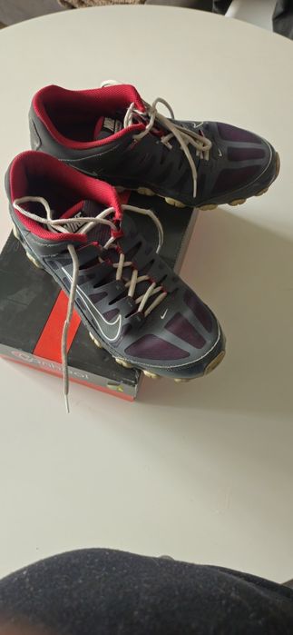 Buty Nike Reax 44