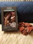 Wałek do loków For Your Beauty gratis gumka H&M
