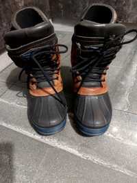 Northwave ERGO PIPE Buty snowboardowe ITALY ROZ.38