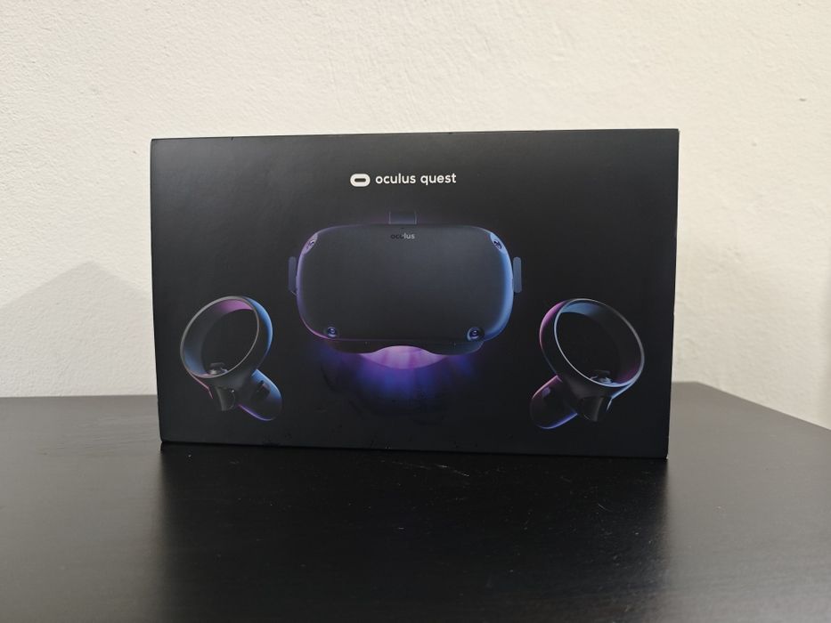 Oculus Quest 64GB