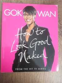 How to look good naked GOK WAN From the hit TV series po angielsku