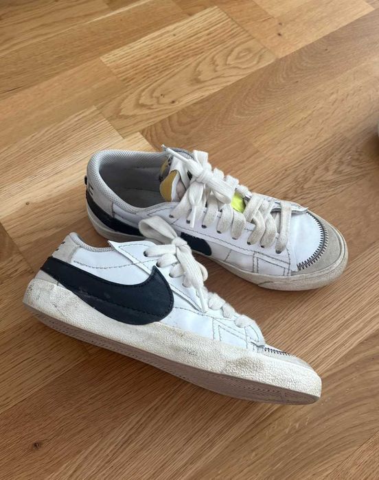 Nike blazer low 40 (25cm)