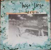 Hugo Largo – Drum + Mettle – 2 VINYL