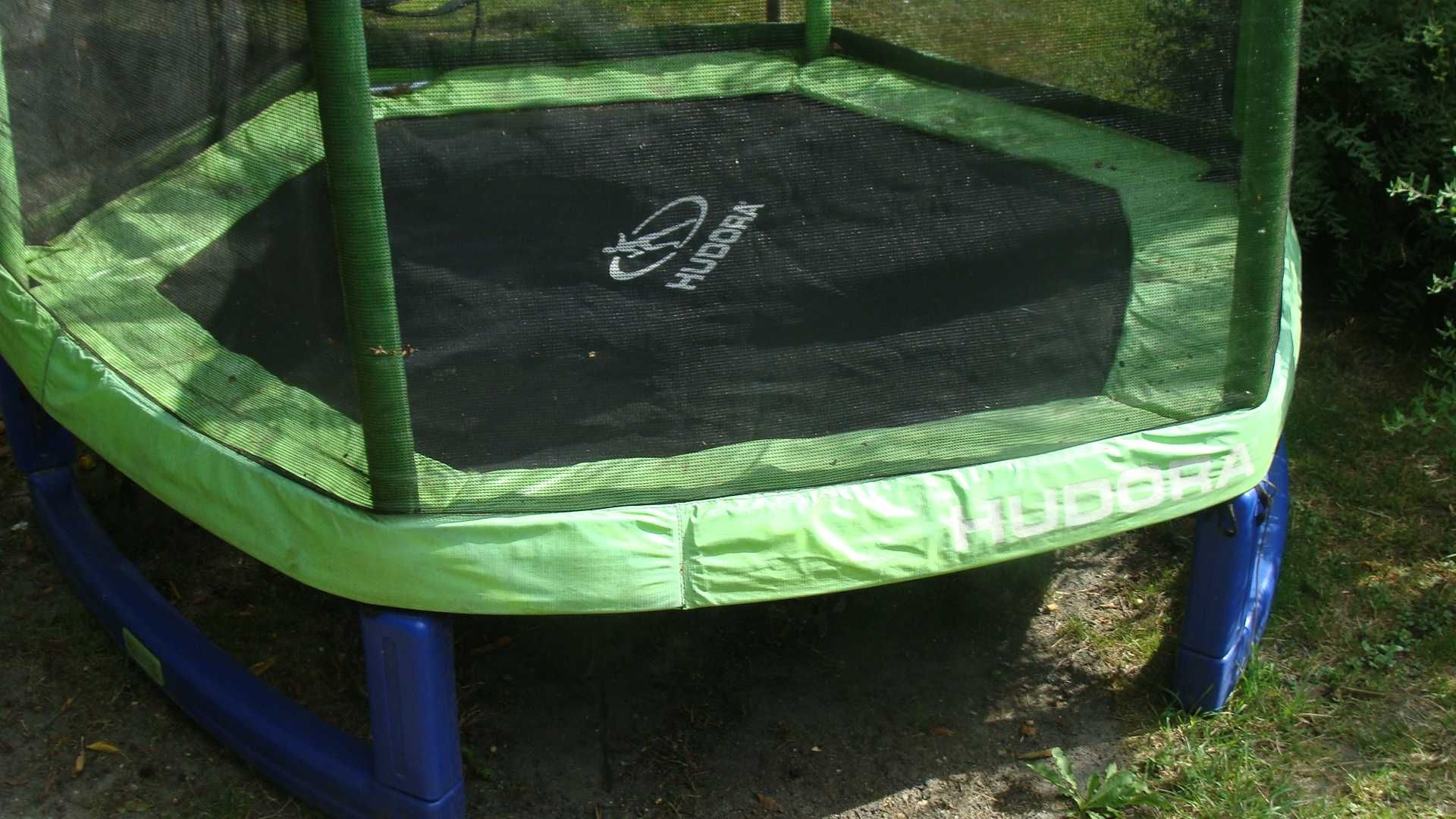 Trampolina  dziecięca  Hudora