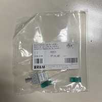 Модуль (R925371) R&M RJ45 cat 5e, 1xRJ45-u