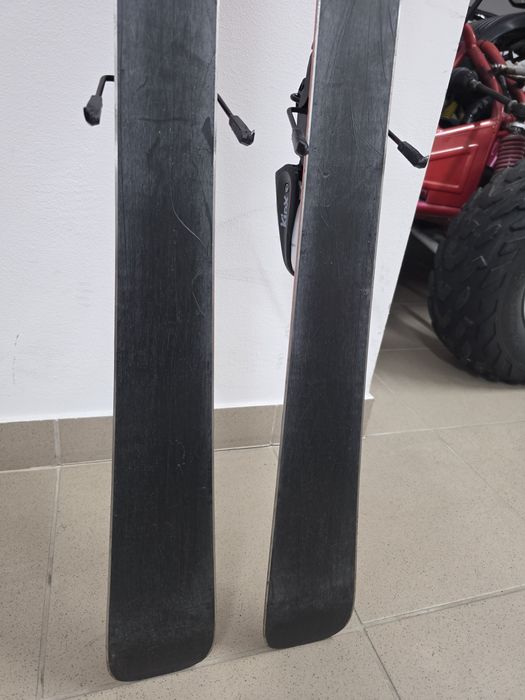 Narty Rossignol Hero Junior 130cm