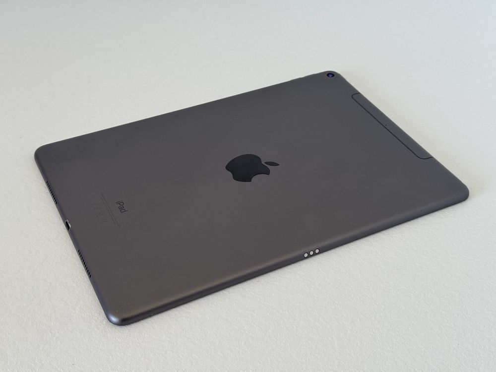 iPad Air 3 (A2123) - 64GB - Cellular (LTE) - faktura VAT 23%