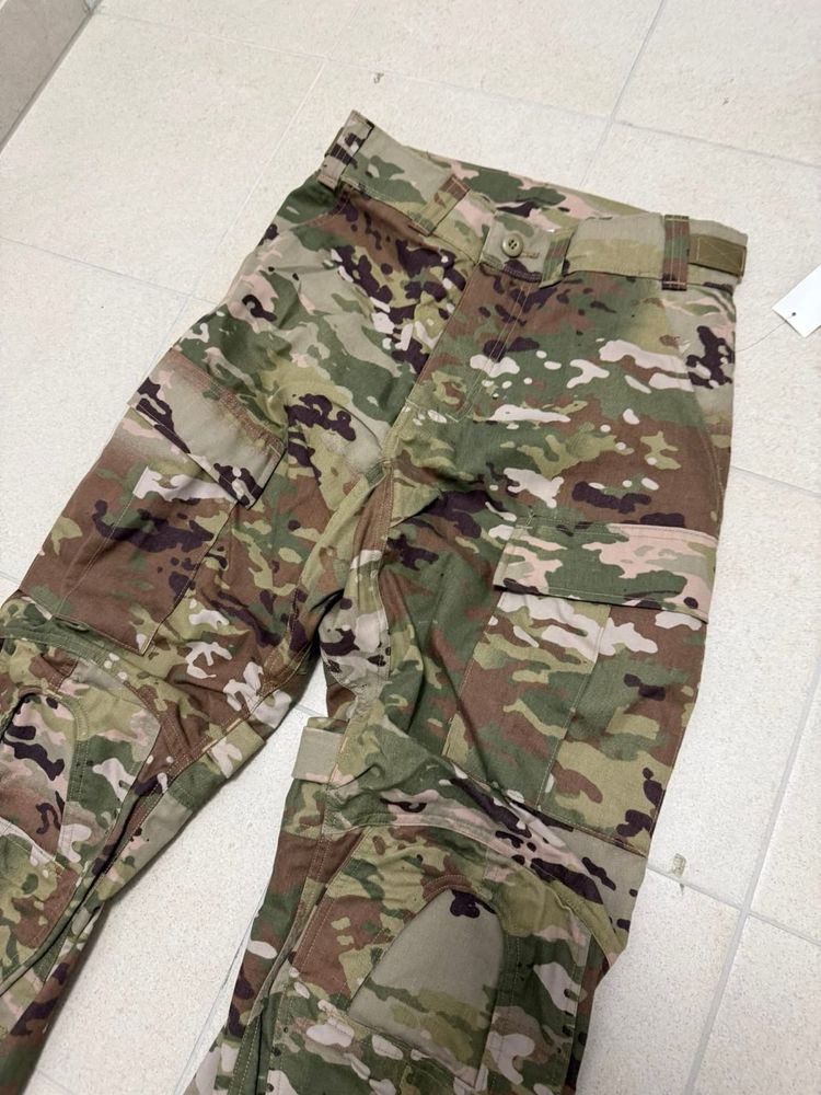 Kontraktowe ARMY COMBAT PANTS Scorpion OCP
