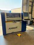 Felder Format4 C-express 920 wiertarko-frezarka przelotowa centrum cnc