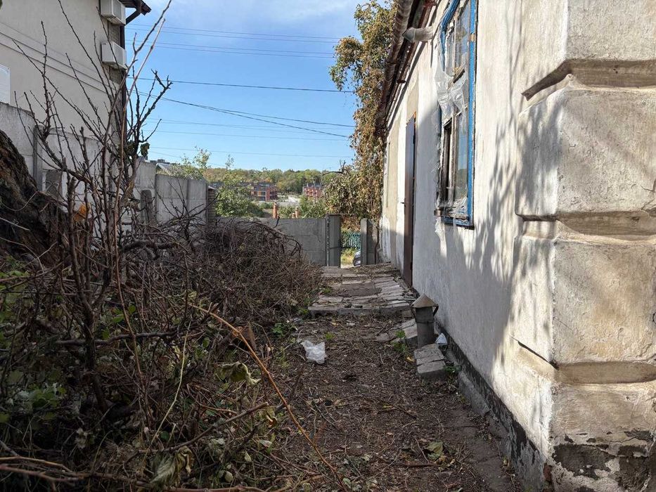 Продам будинок під реконструкцію, район Даффі