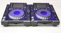 2 x Pioneer CDJ 2000 nexus Gwarancja Cue Point Dj Sklep DJM 850/900