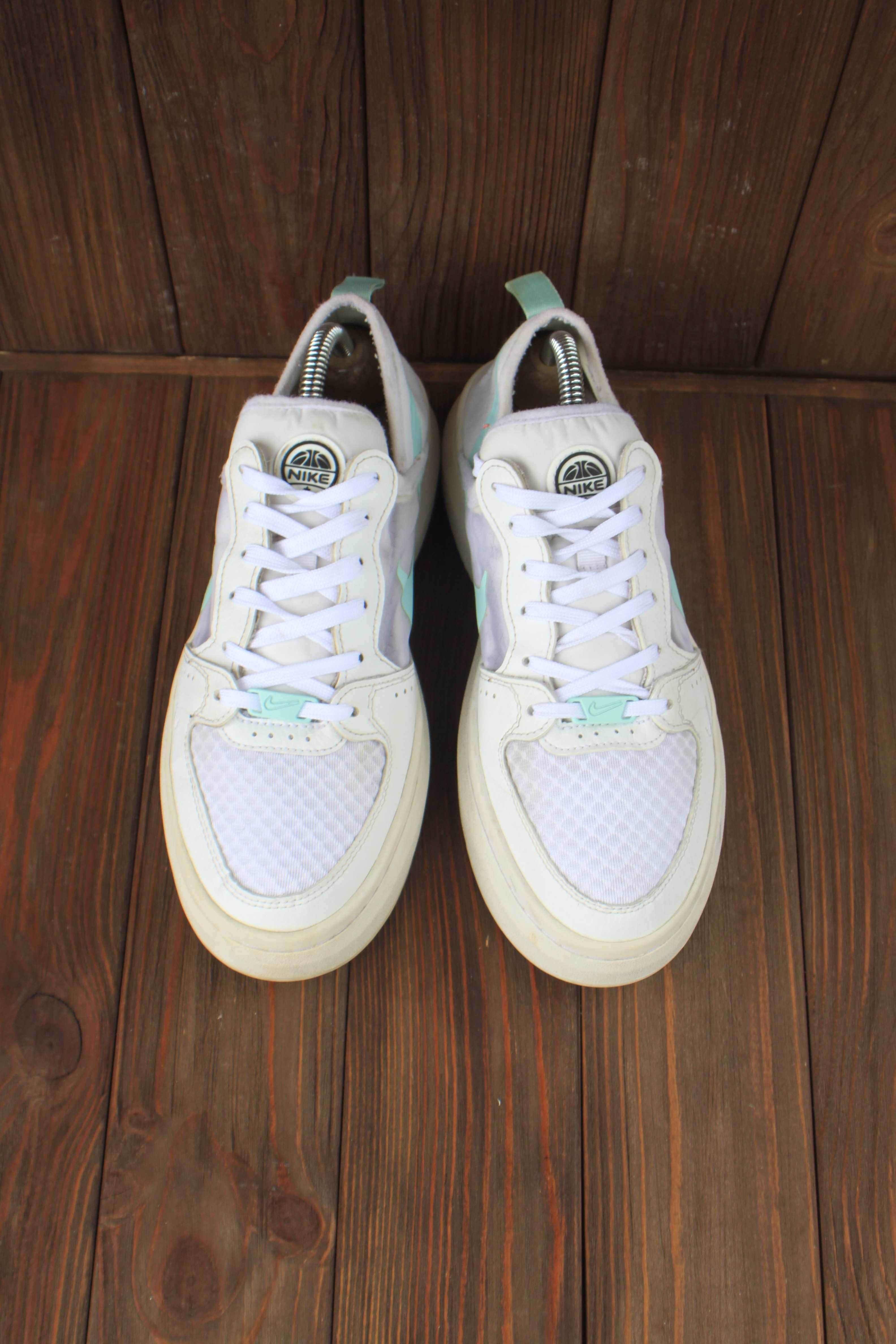 Кроссовки Nike Court Vision Alta оригинал 38р кросівки