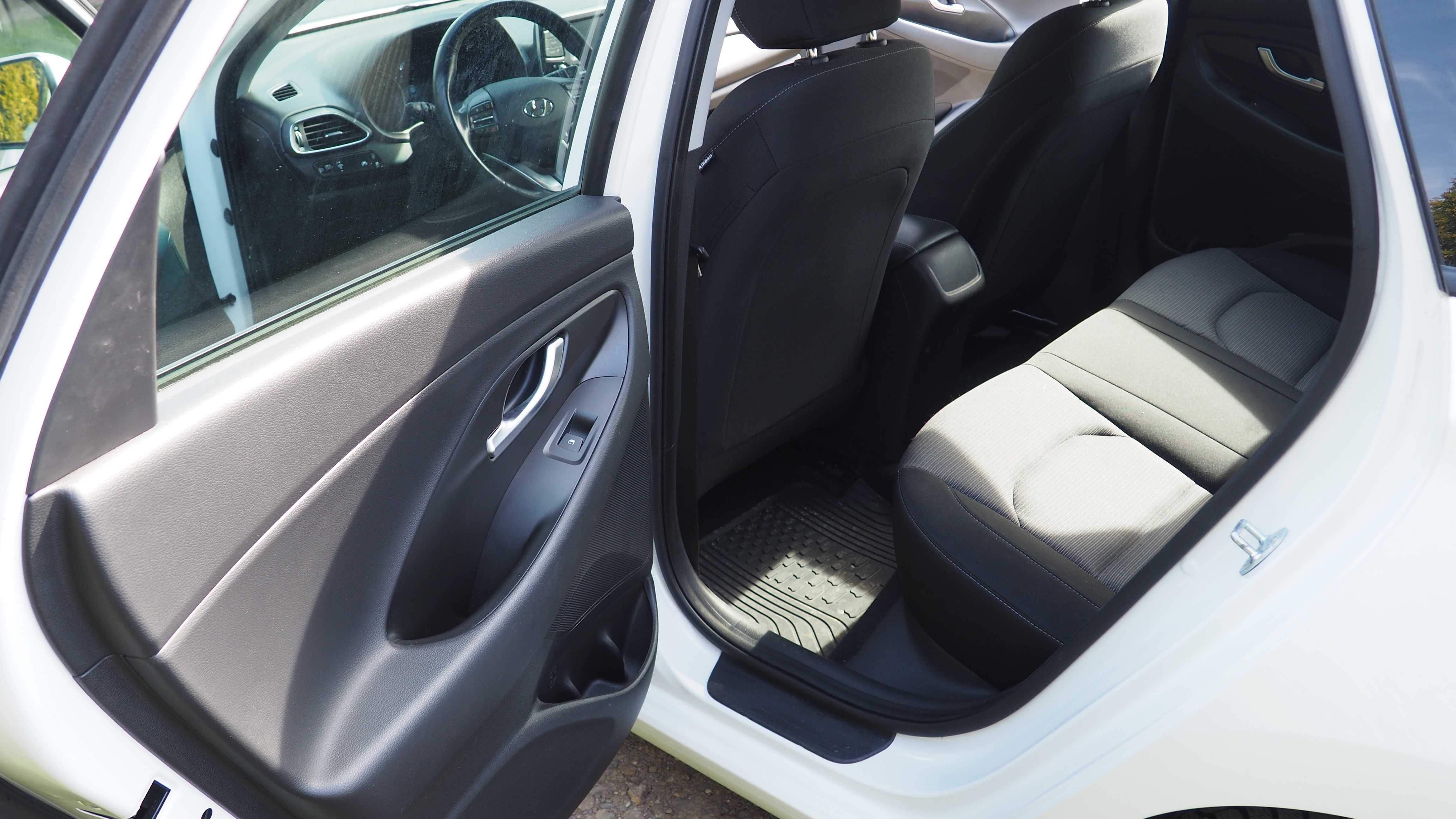 hyundai I30 combi classic +