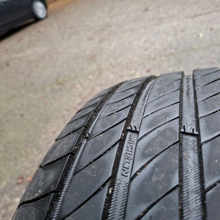Sprzedam Michelin Primacy 4 205/55/16