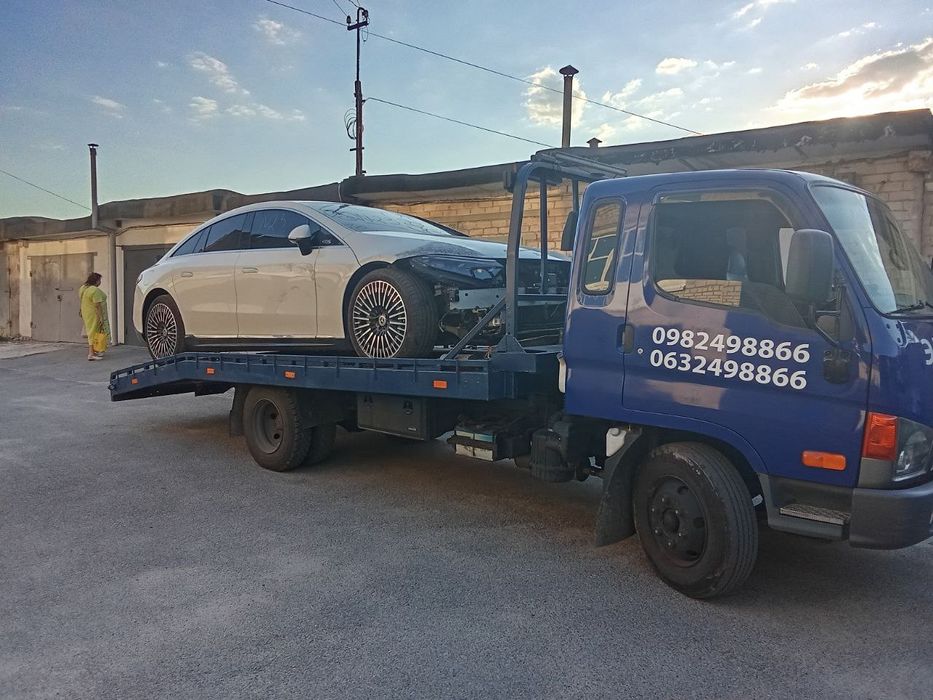 Евакуатор Дніпр , 24/7 швидко ,якісно ,надійно