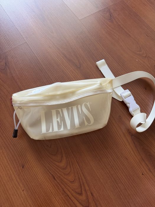 Сумка levi’s levis