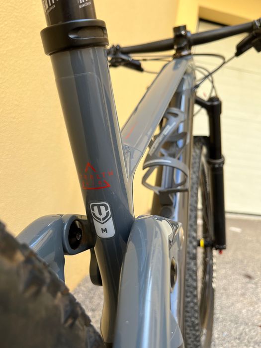 Oportunidade : Mondraker F-Podium Carbon DC (Cross Country 3.000€