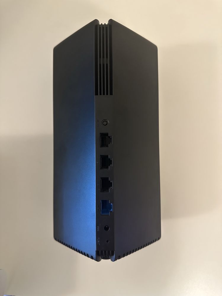 Wifi роутер xiaomi Ax3000