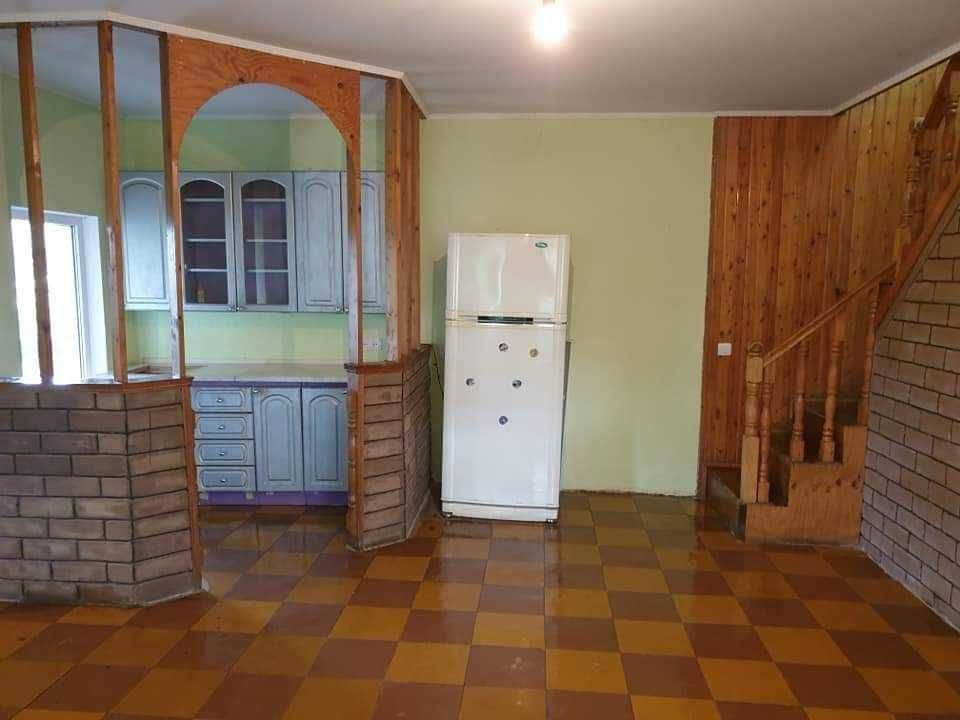 Продаю дачу за Любимівкою