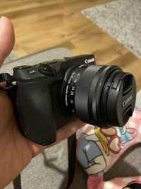 Canon EOS M3 nowy