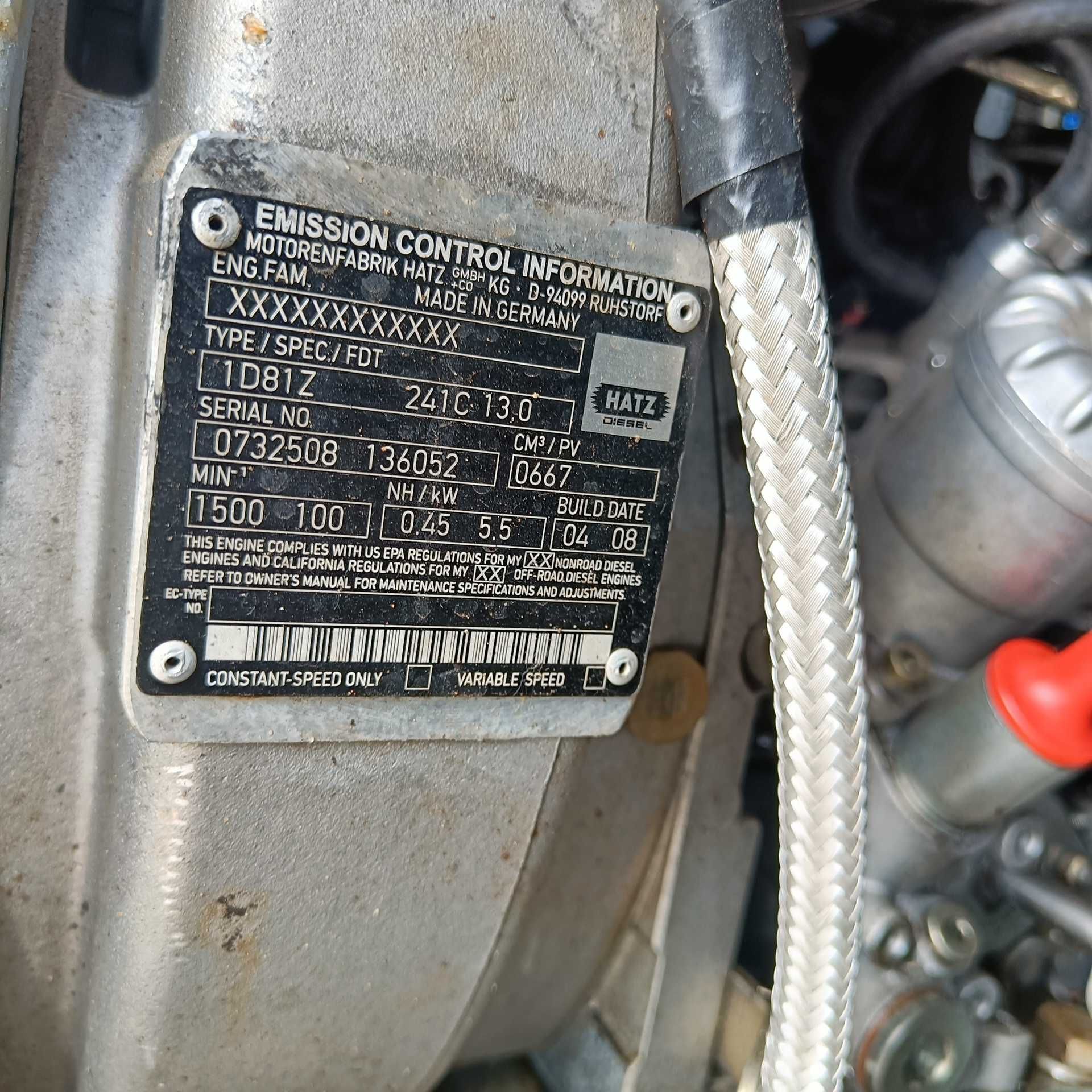 Pompa tłokowa wyciszana BBA PT90 COMP do igłofiltrów 90m3/h