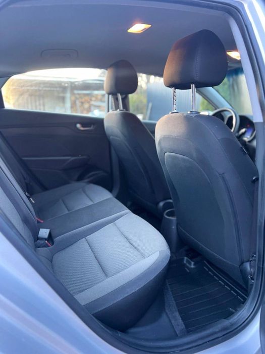 Продається авто Hyundai Accent