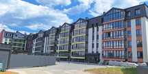 Квартира в ЖК Акварель 7