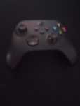 Pad Xbox series x/s czarny (OPIS)