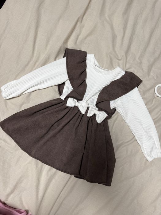 Сукня святкова 86 розмір