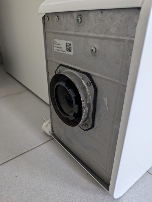 Esquentador Vulcano inteligente