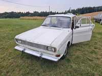 Ford Taunus 15M polecam