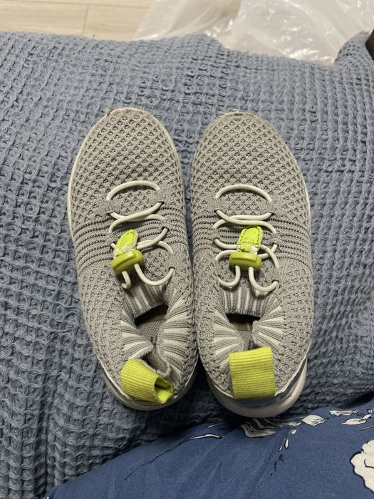 Кросівки в сітку легкі 24-25 розмір