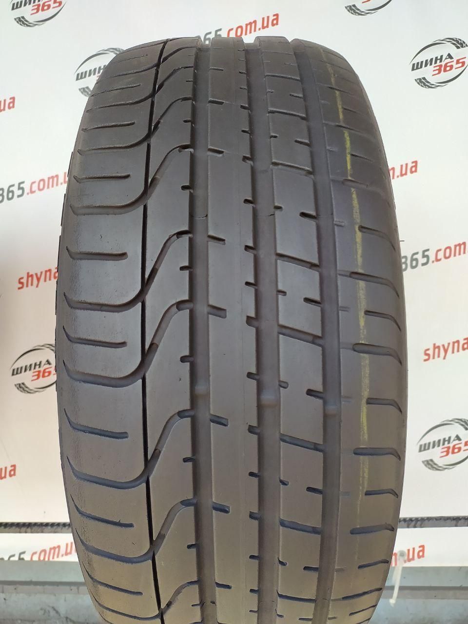 шини бу літо 235/45 r20 pirelli pzero 6mm