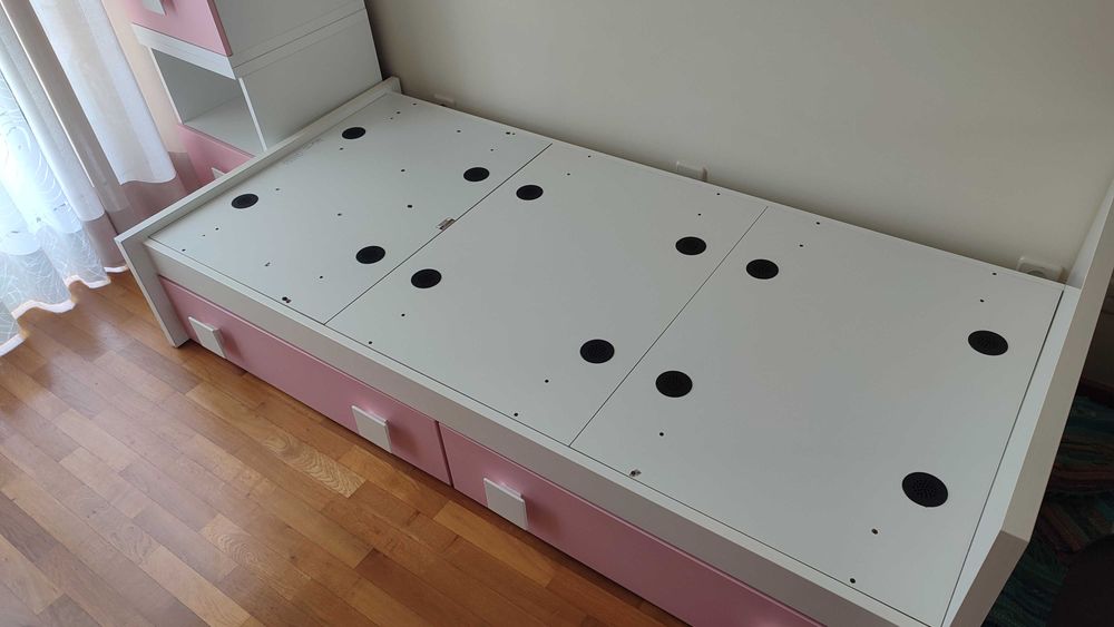 Trama Combi Top Basic