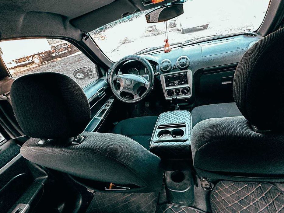 Продам Geely CK 2011